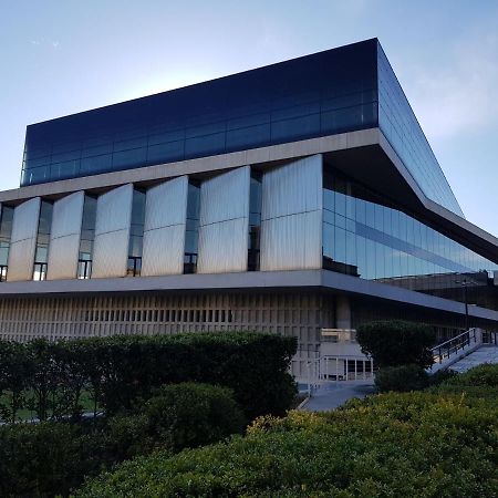 Apartment At Acropolis Museum By Yha アテネ エクステリア 写真